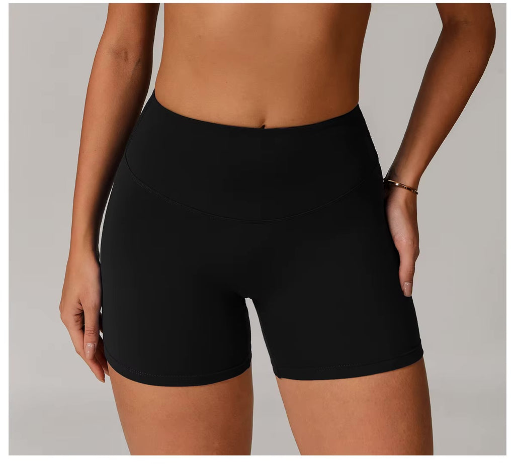 Shorts Elevate