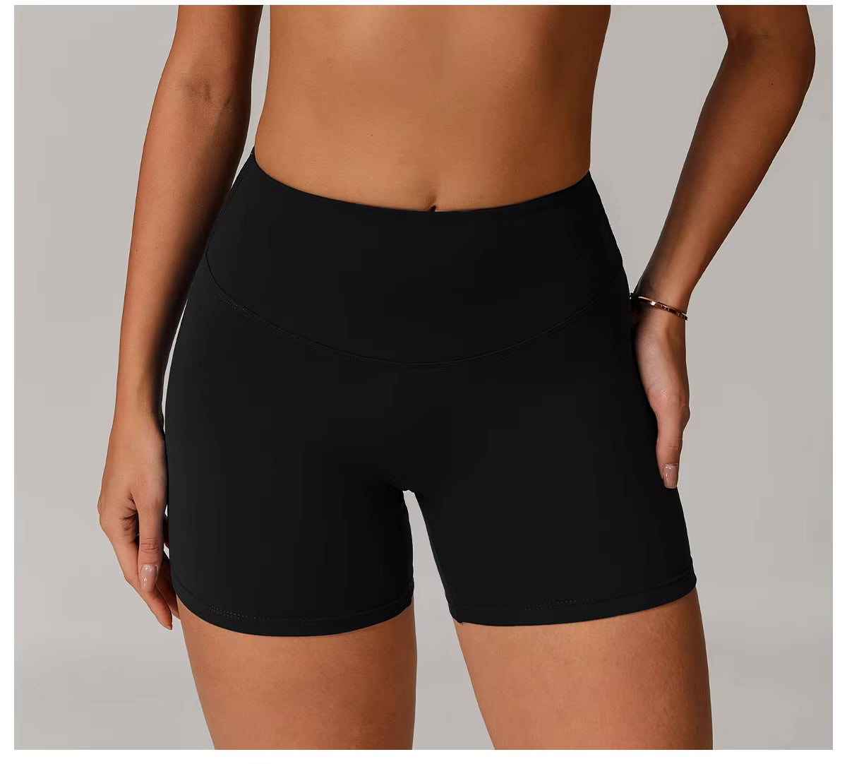Shorts Elevate
