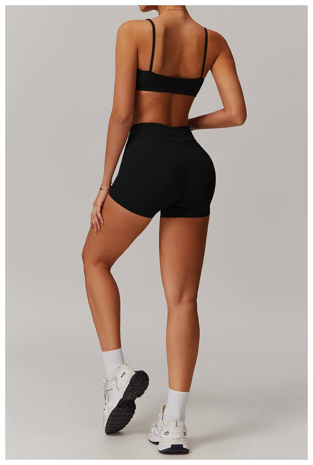 Shorts Bow Ease