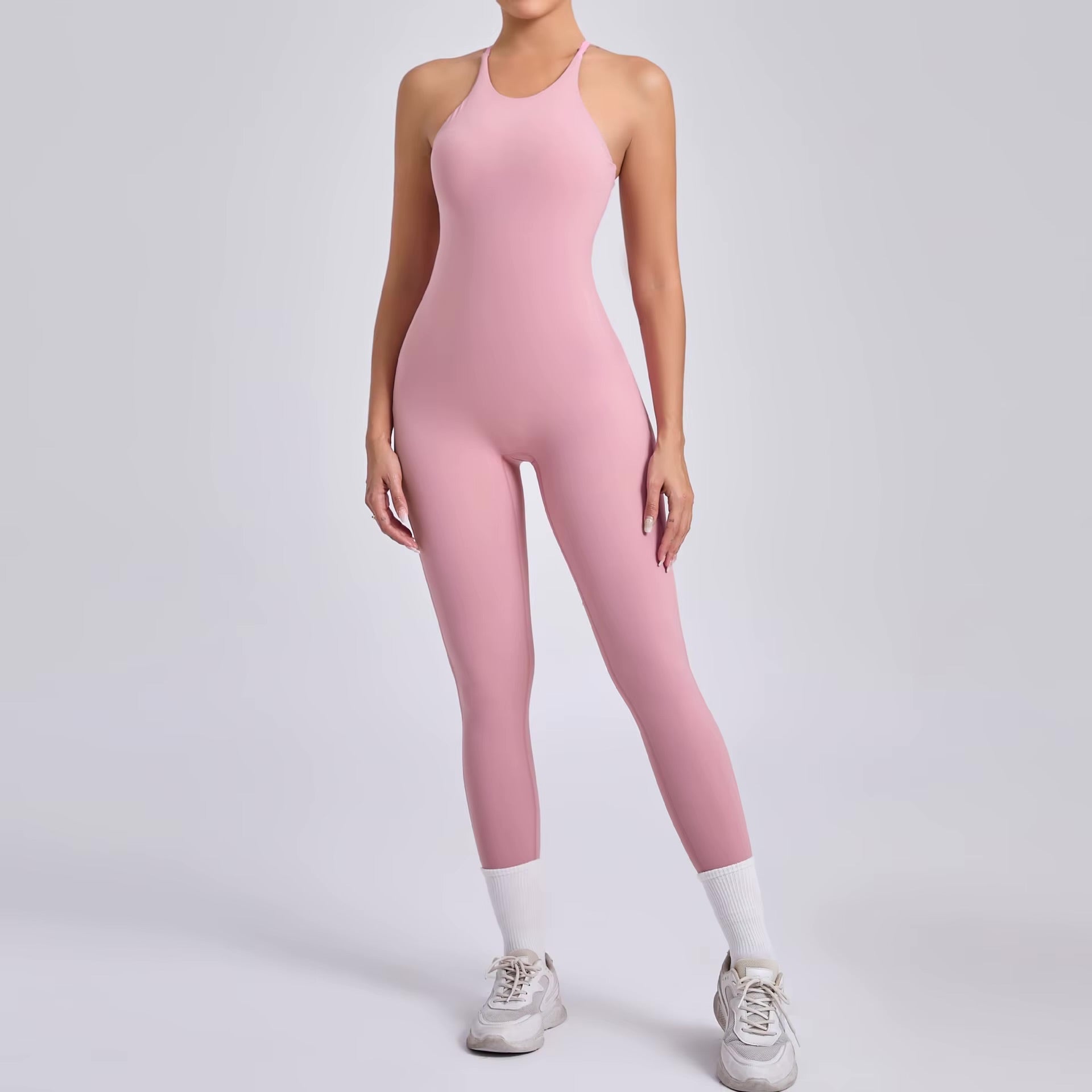 Overall LumaBare