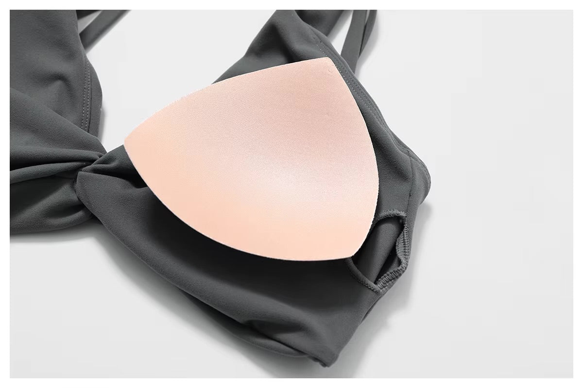 Bra Twin Cross
