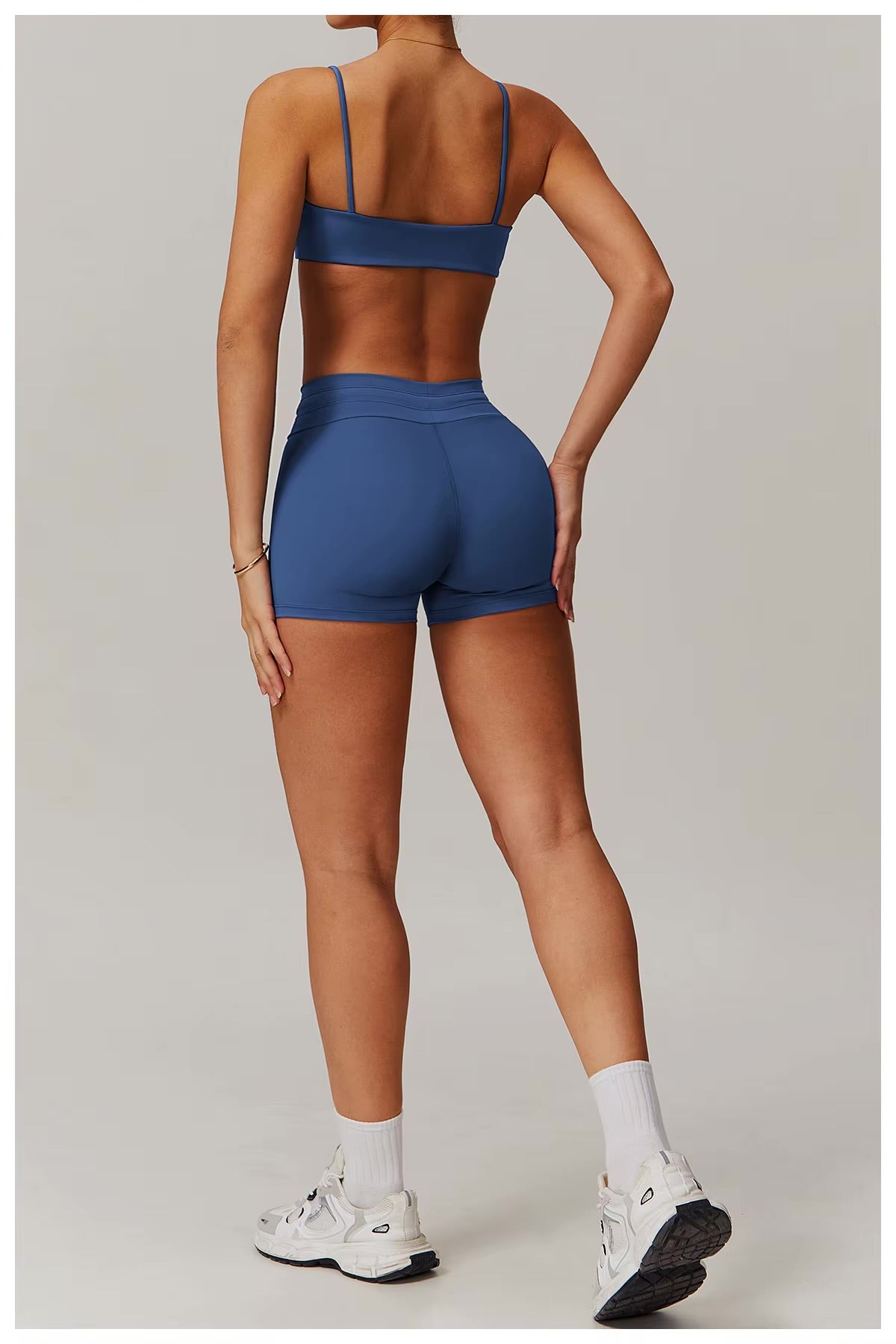 Shorts Bow Ease