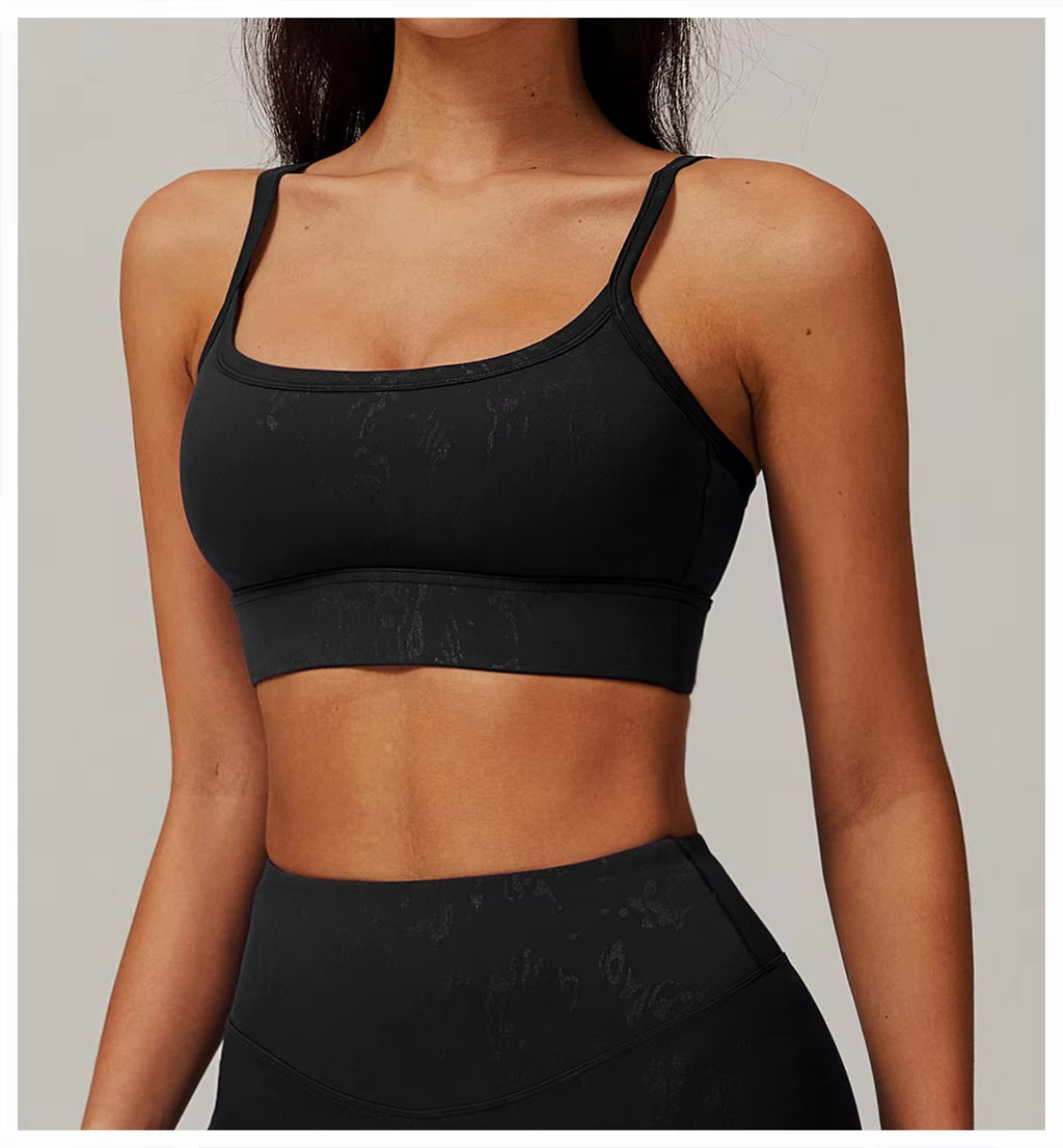 Bra Texture Fit