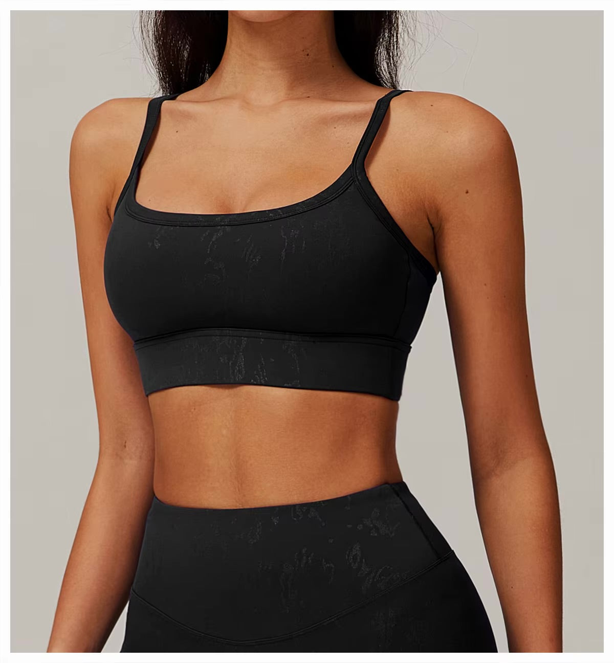 Bra Texture Fit