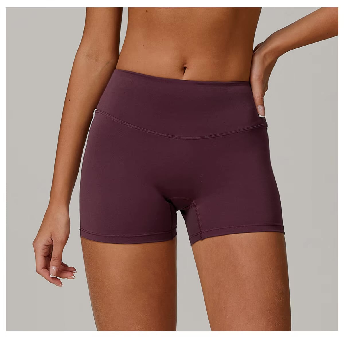 Shorts Coreline