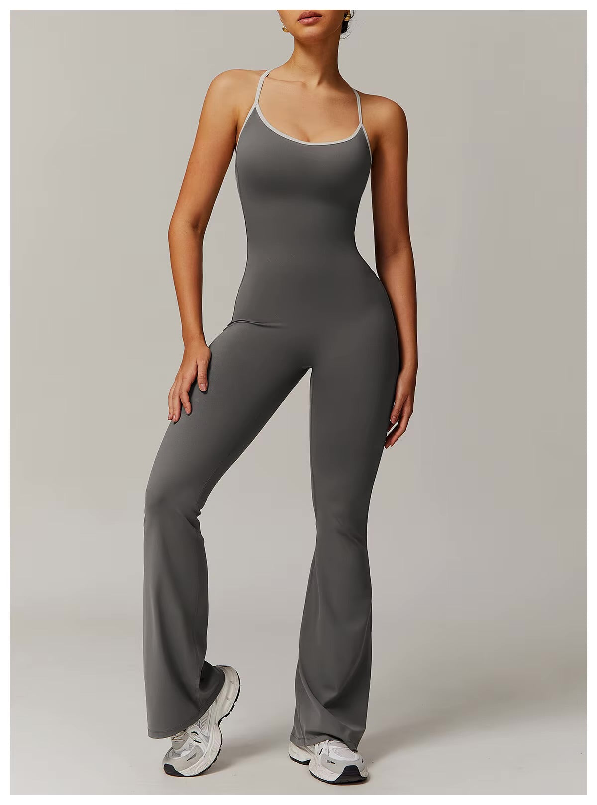 Overall SereneBack