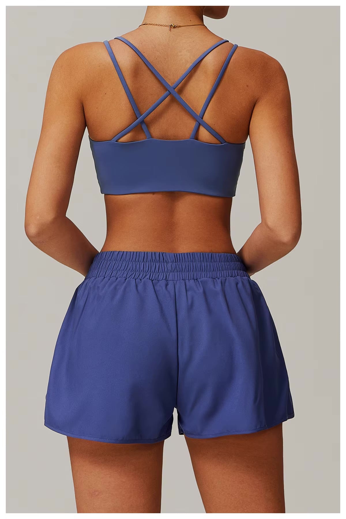 Shorts Dual Flow