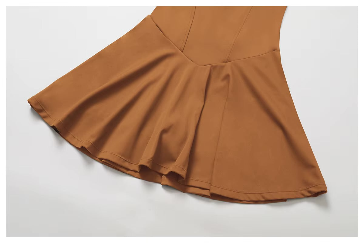 Dress Dual Strap