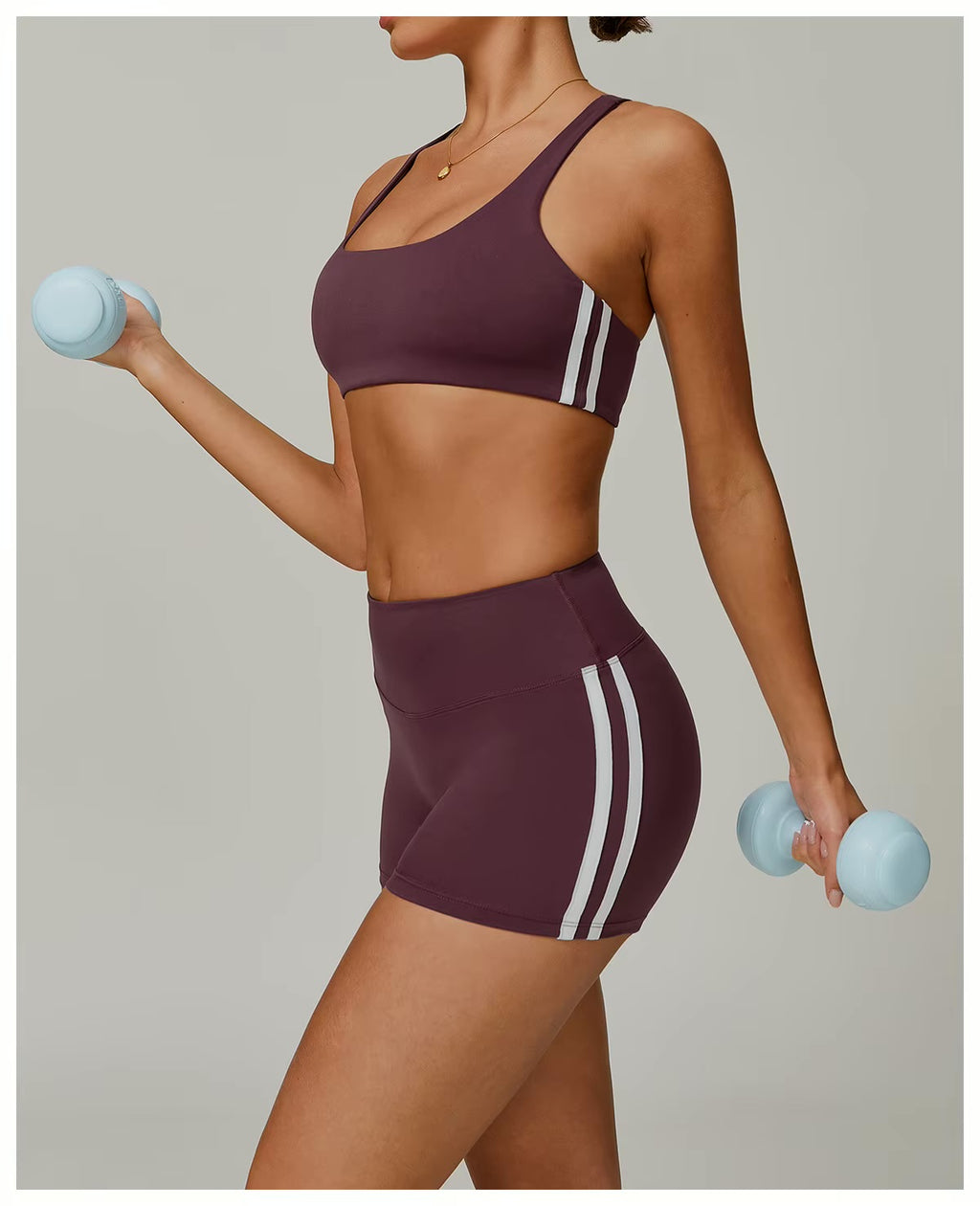 Shorts Coreline