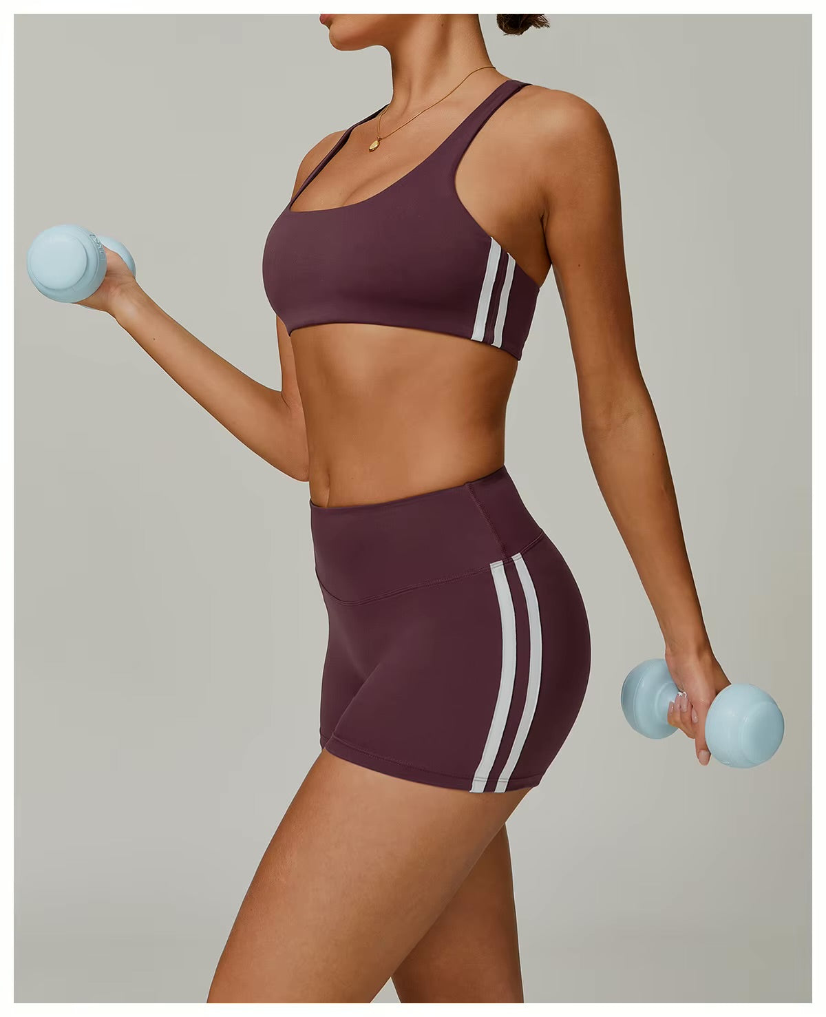 Shorts Coreline