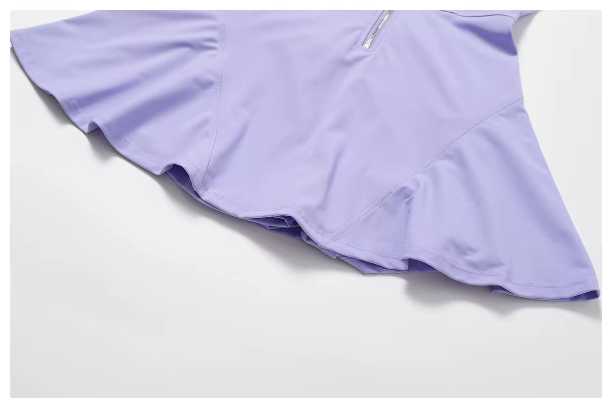 Dress Fasten