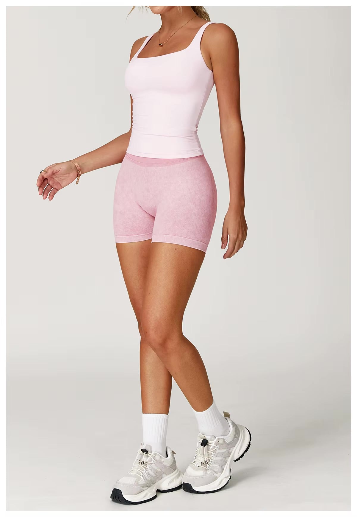 Shorts Edge Feel