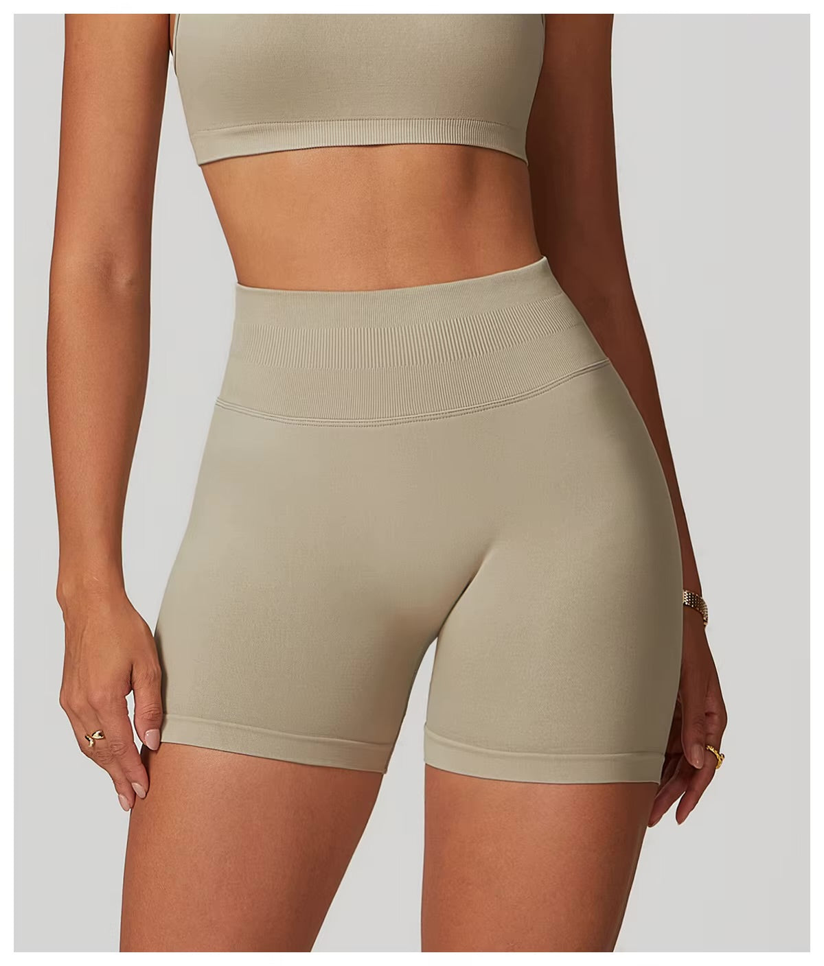 Shorts Form Essential