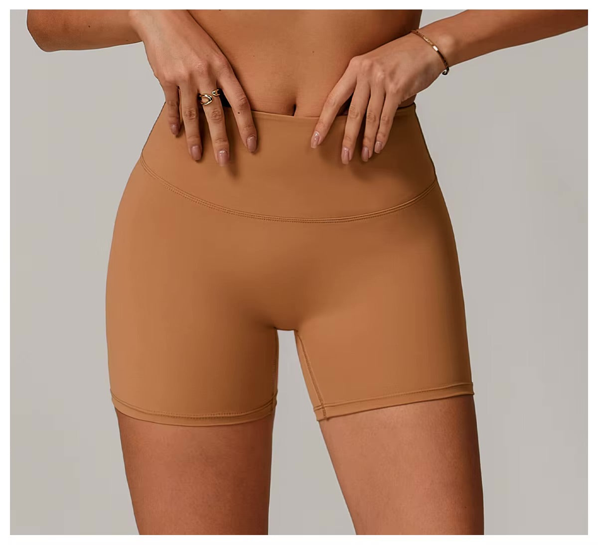 Shorts Elevate