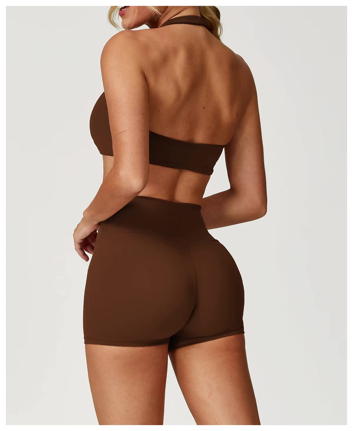 Bra Neckline