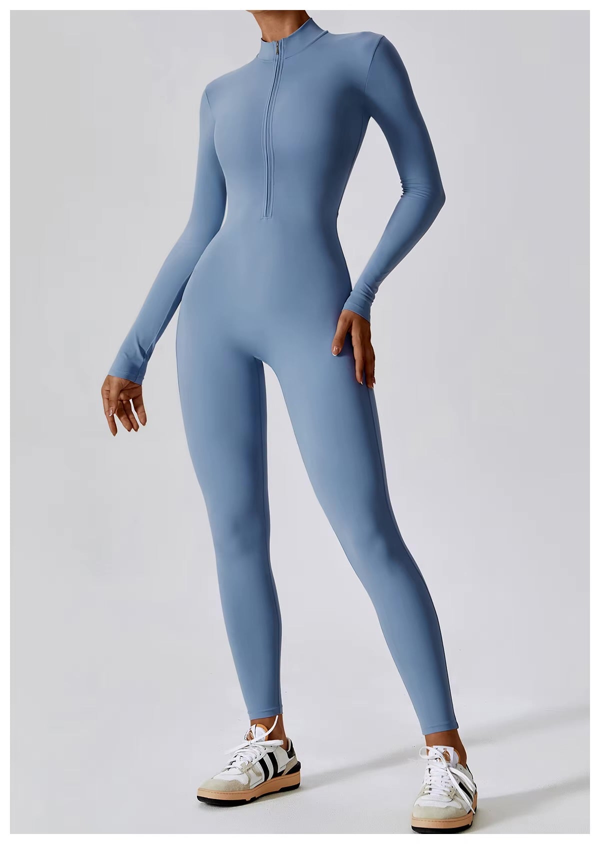 Overall MotionZip