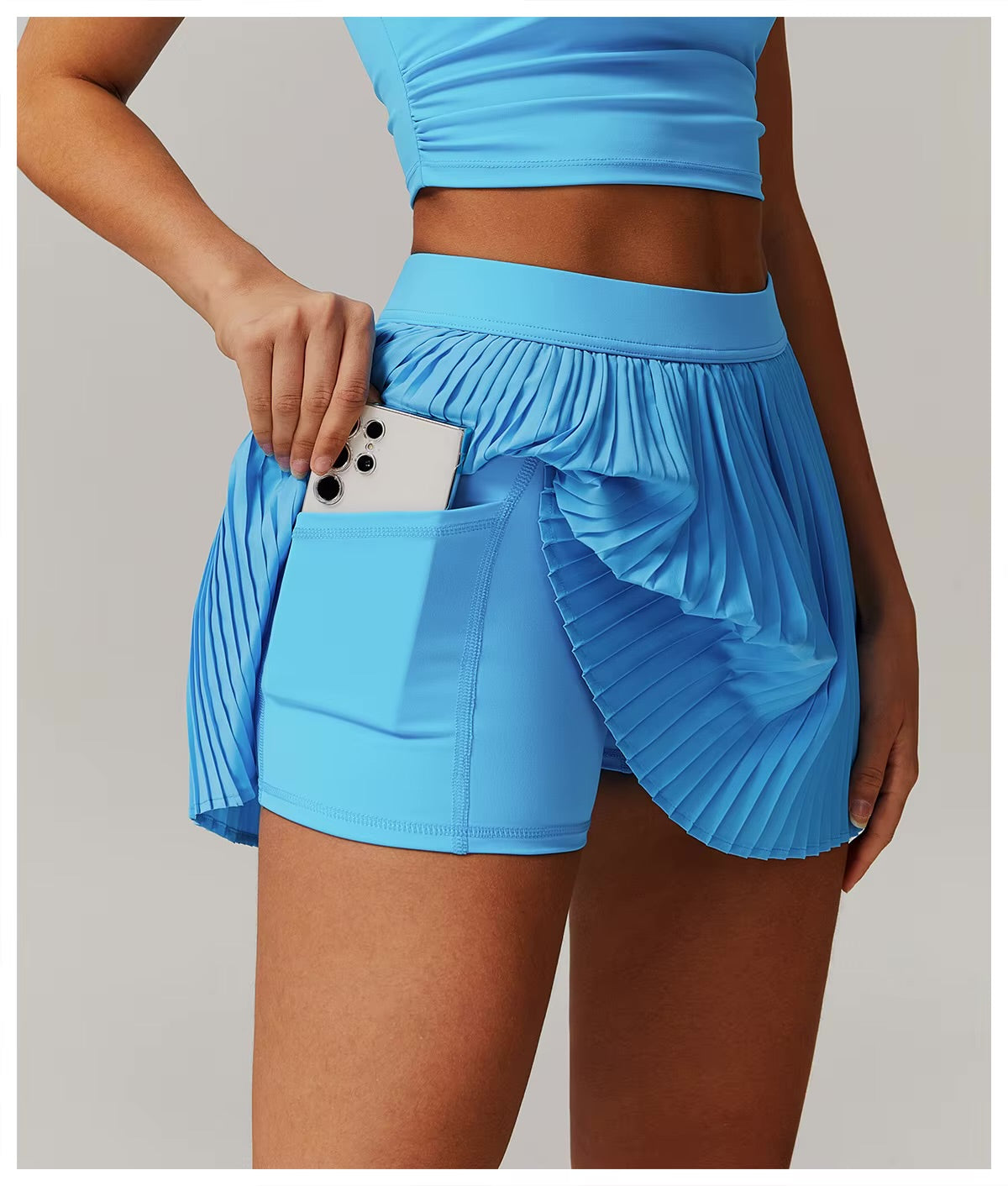 Set Match Fit