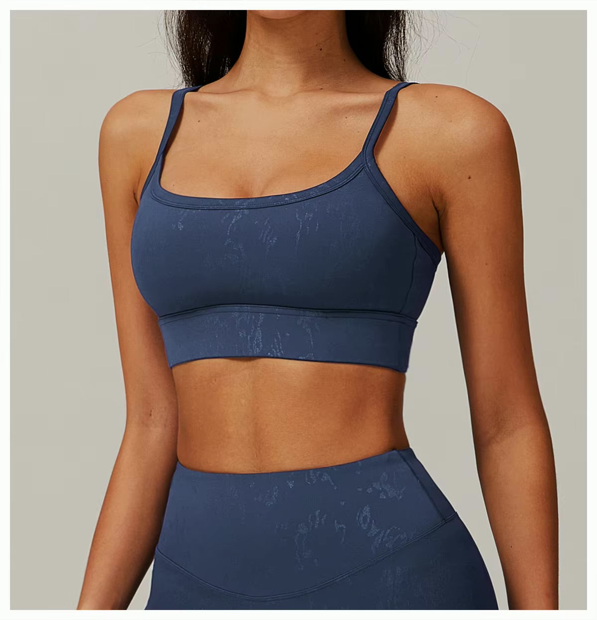 Bra Texture Fit
