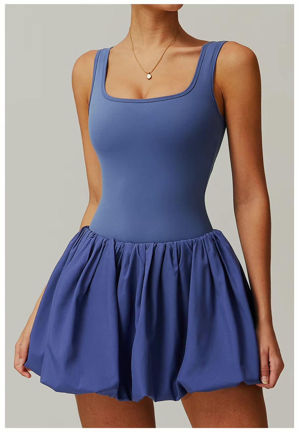 Set Move Skirt