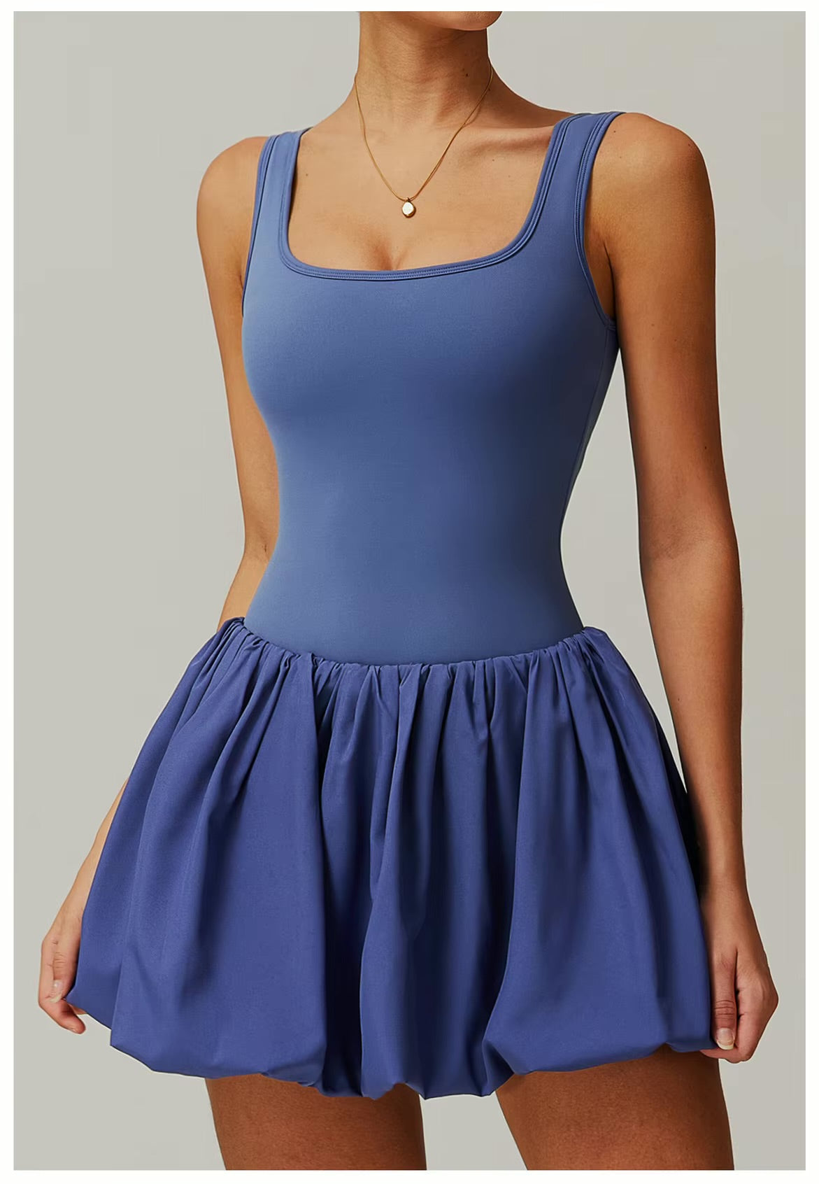 Set Move Skirt
