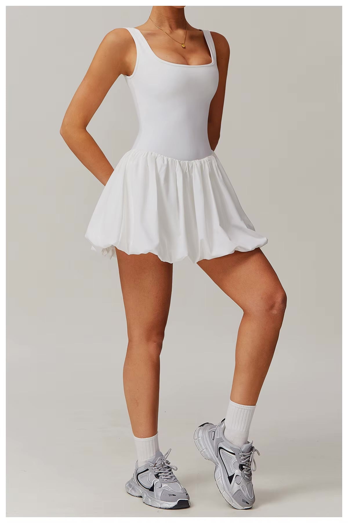 Set Move Skirt