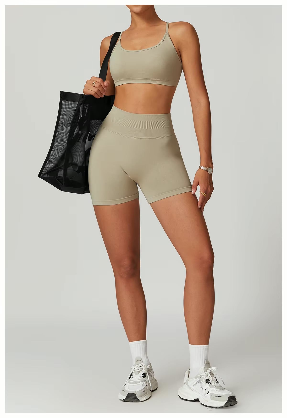 Shorts Form Essential