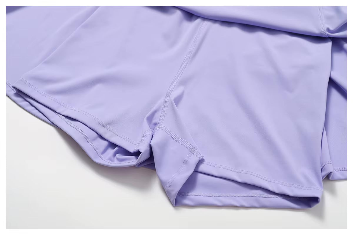 Dress Fasten