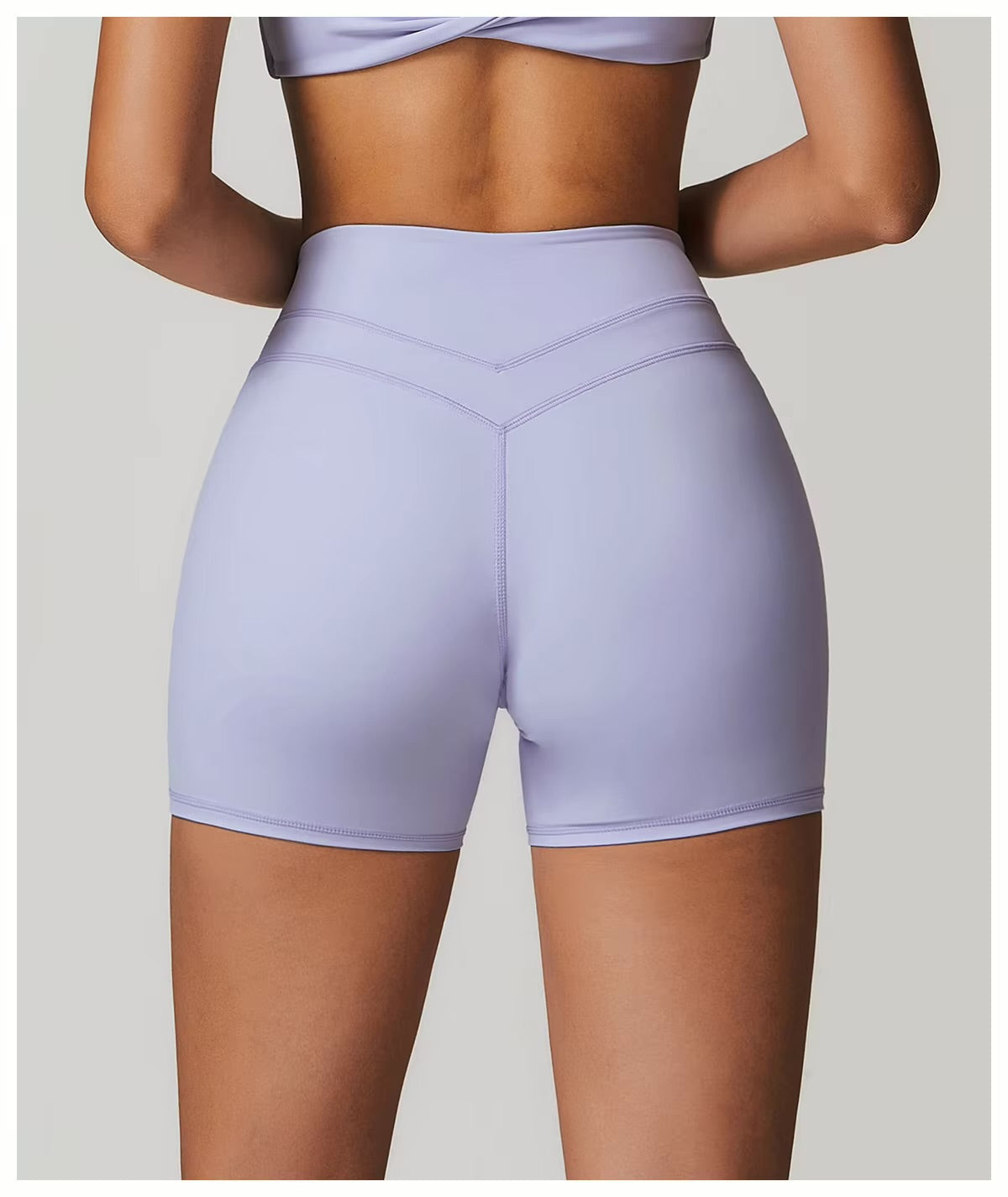 Shorts Minimal Form