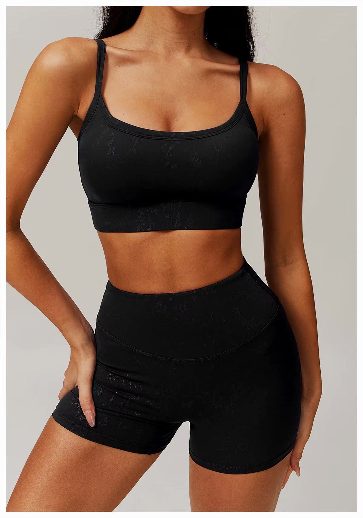 Bra Texture Fit