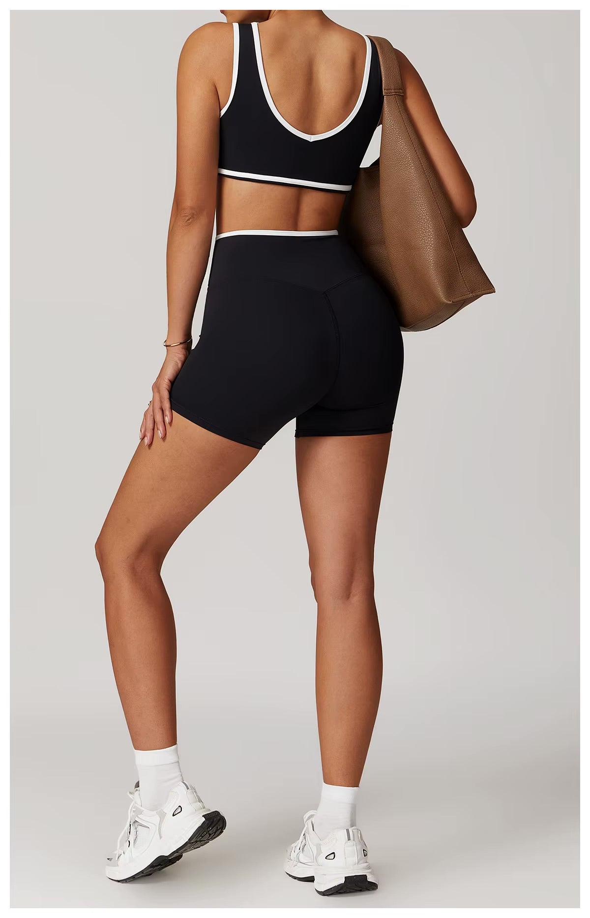 Shorts Crossline