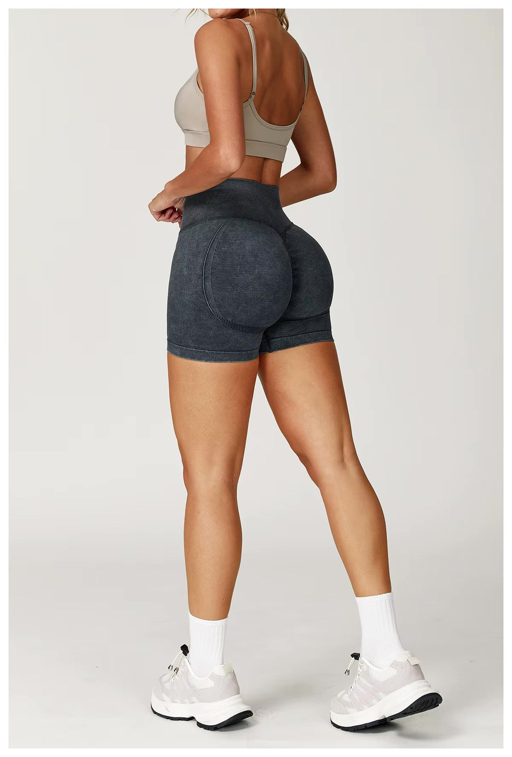 Shorts Edge Feel