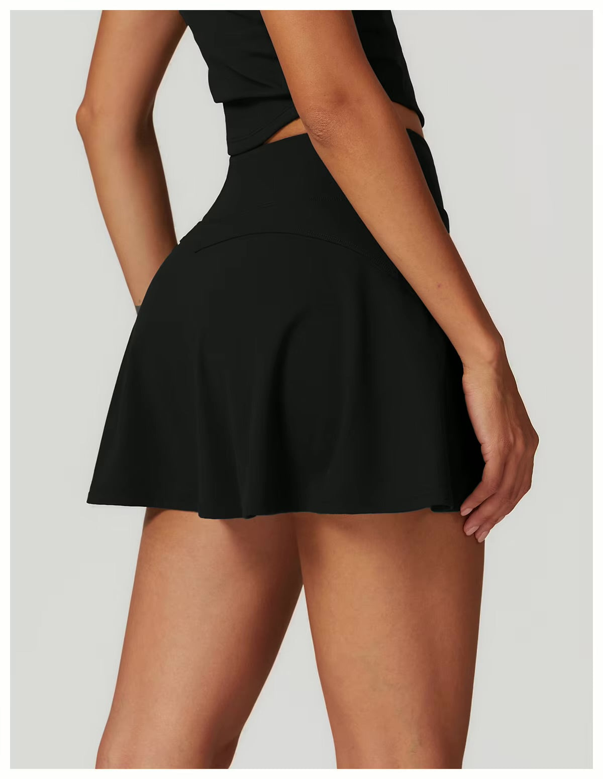 Skirt Line Form