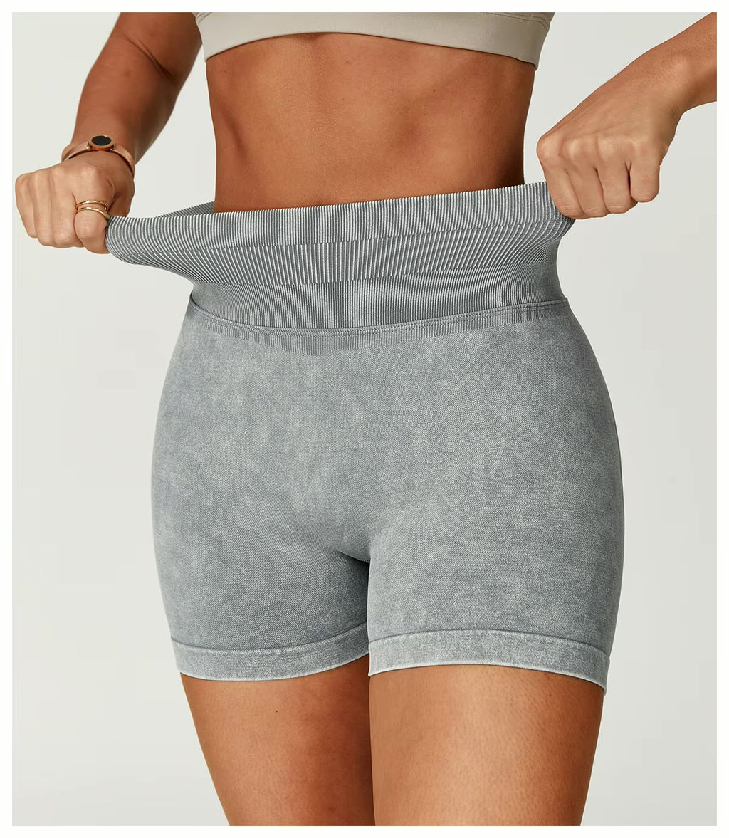 Shorts Edge Feel