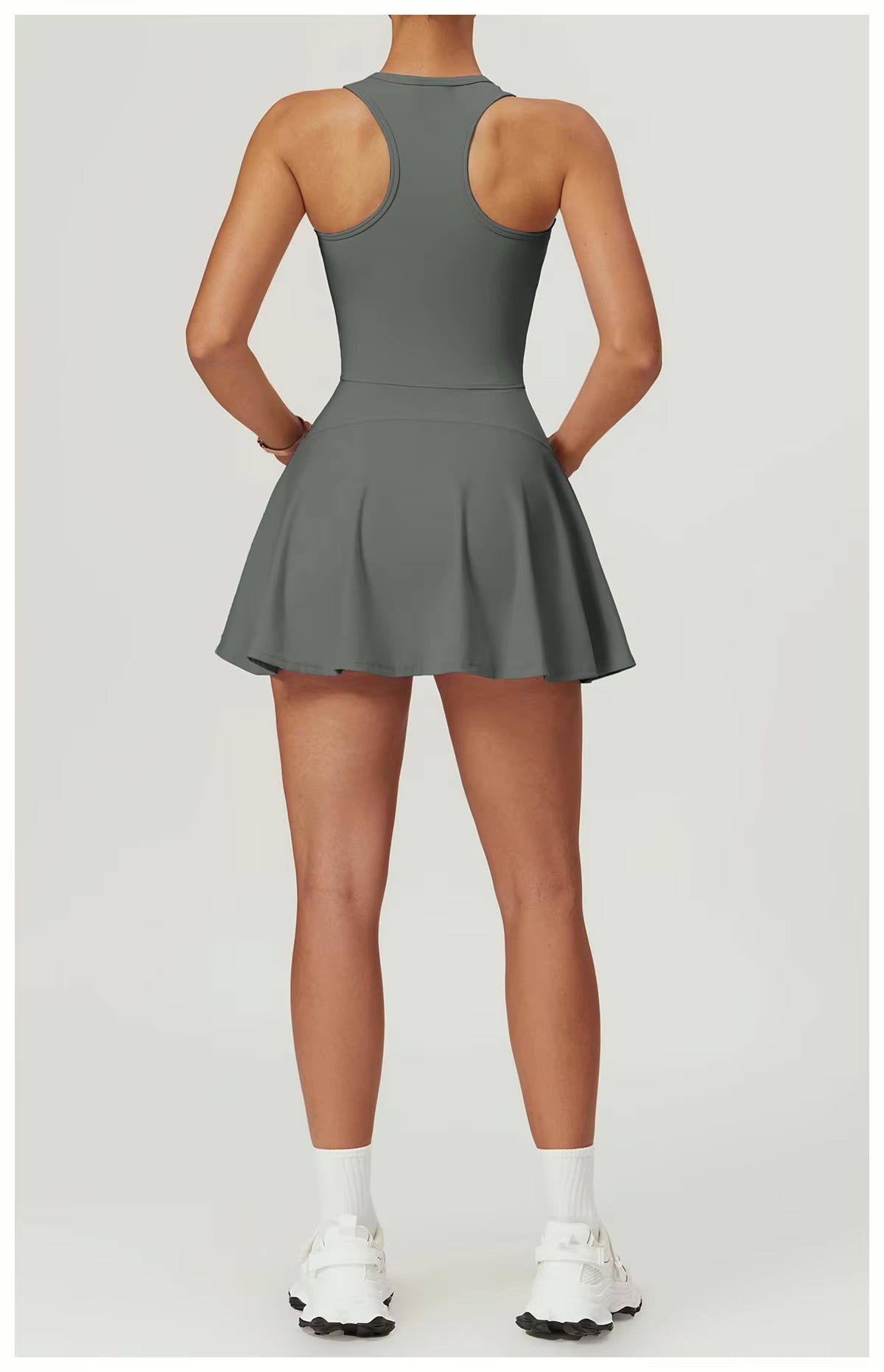 Dress Fasten