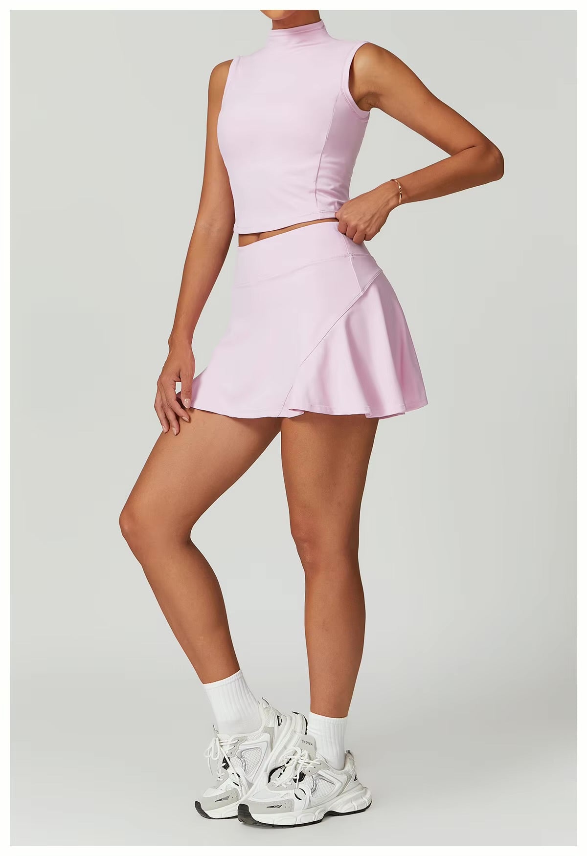 Skirt Line Form