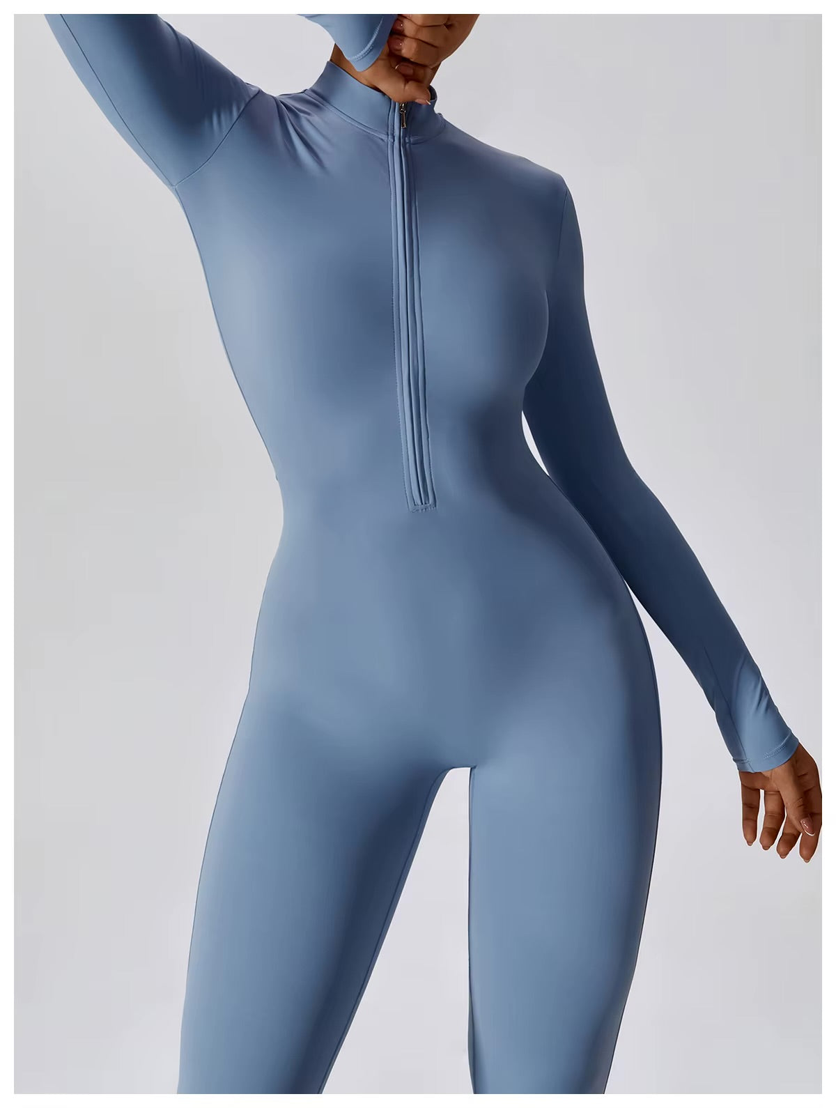 Overall MotionZip