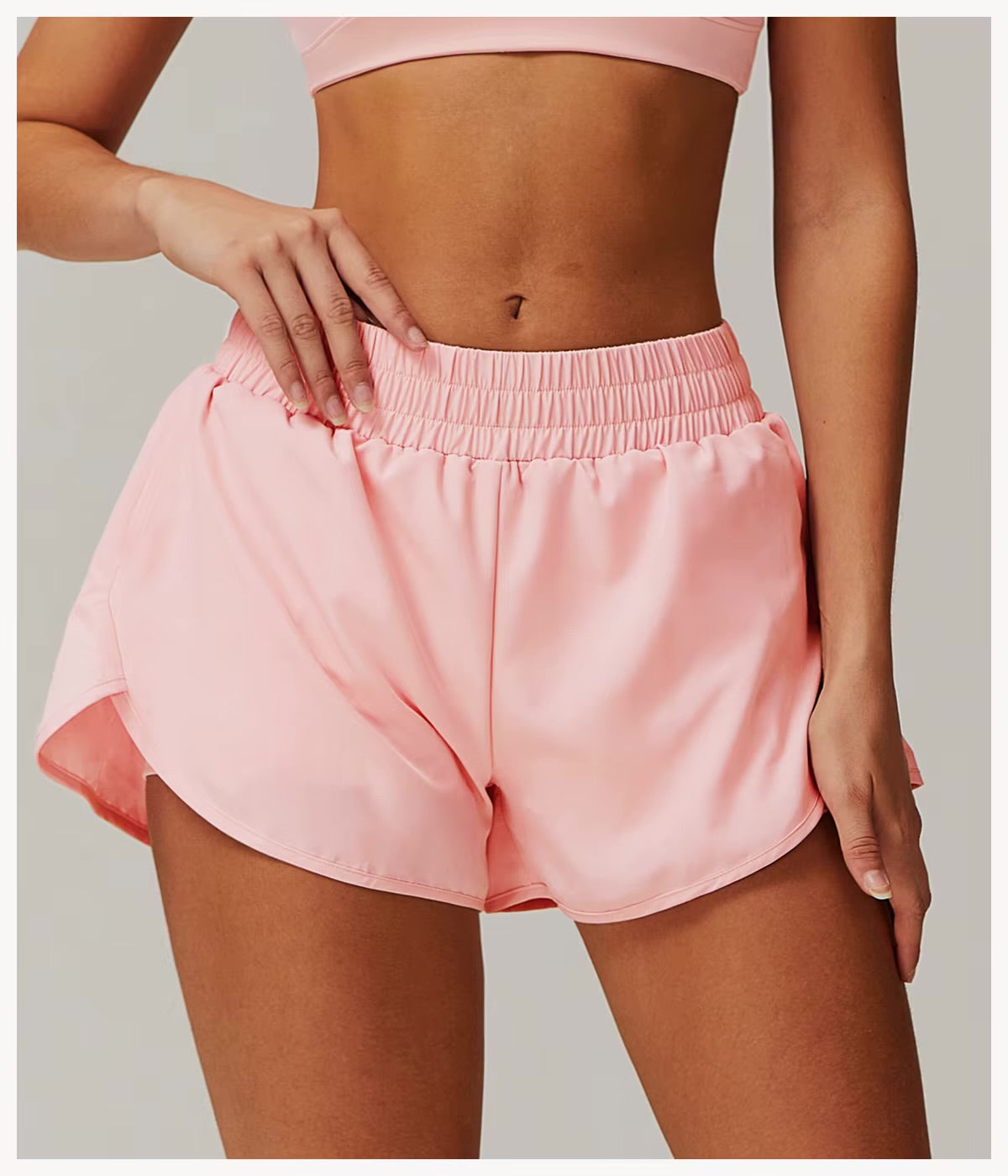 Shorts Dual Flow