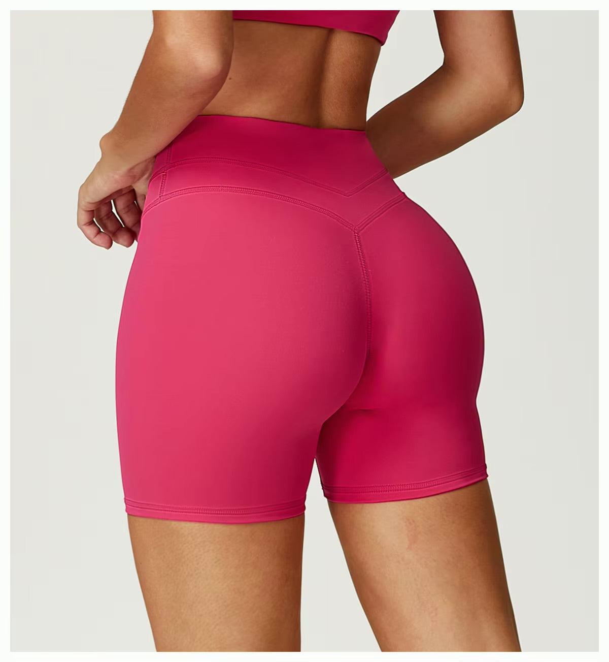 Shorts Minimal Form