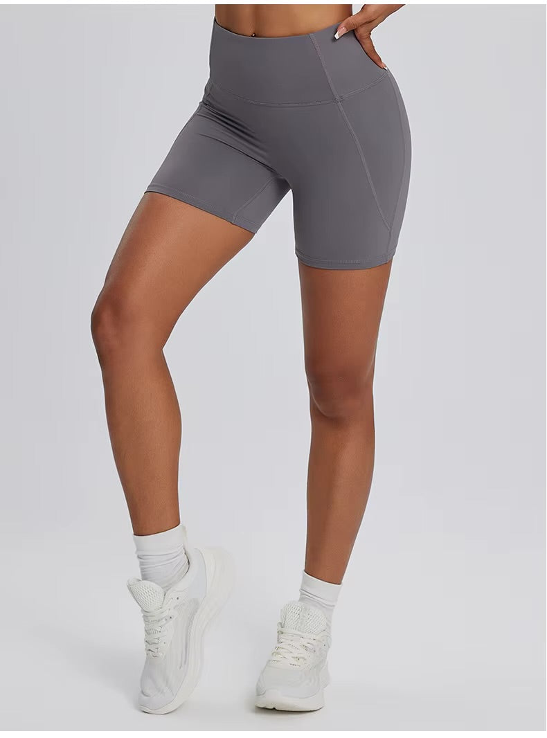 Shorts Contorno