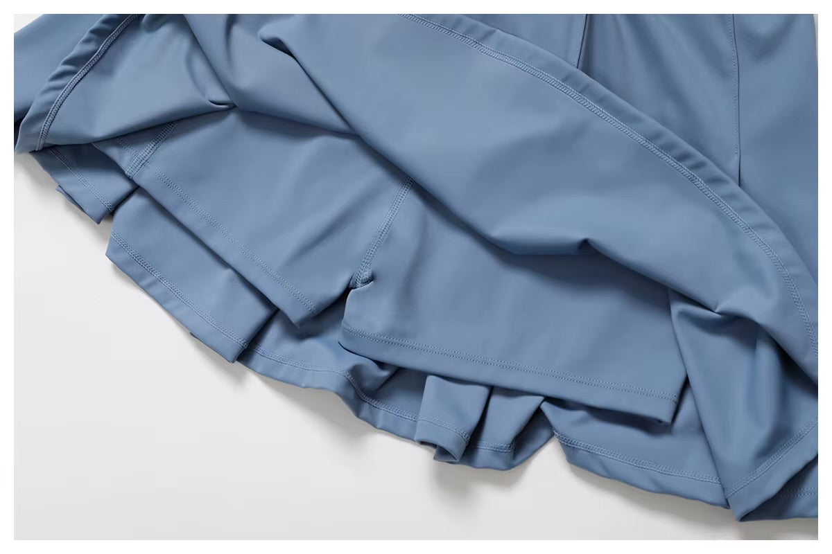 Skort Flowline