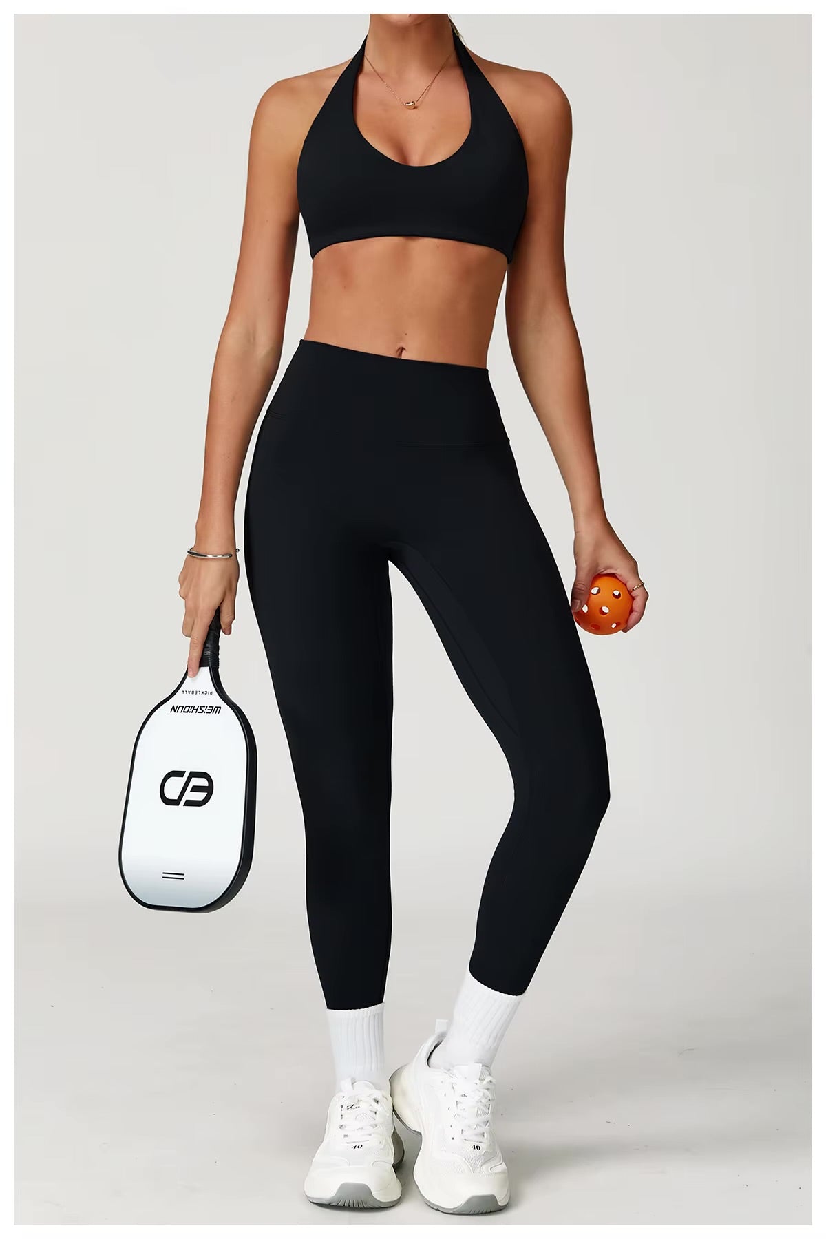 Bra Neckline