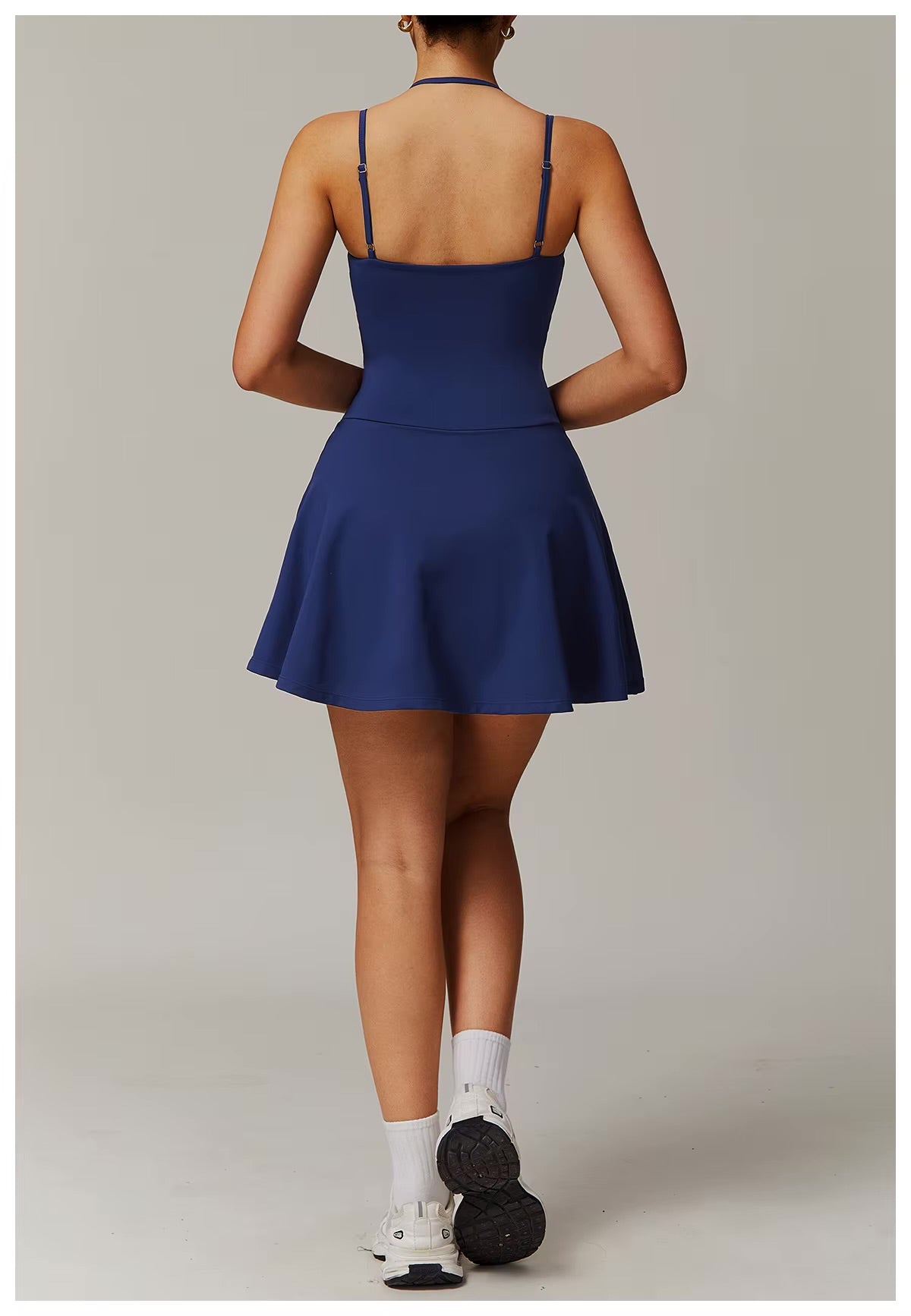 Dress Dual Strap
