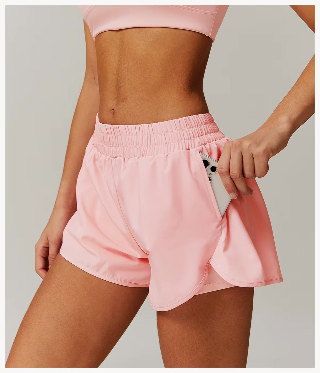 Shorts Dual Flow