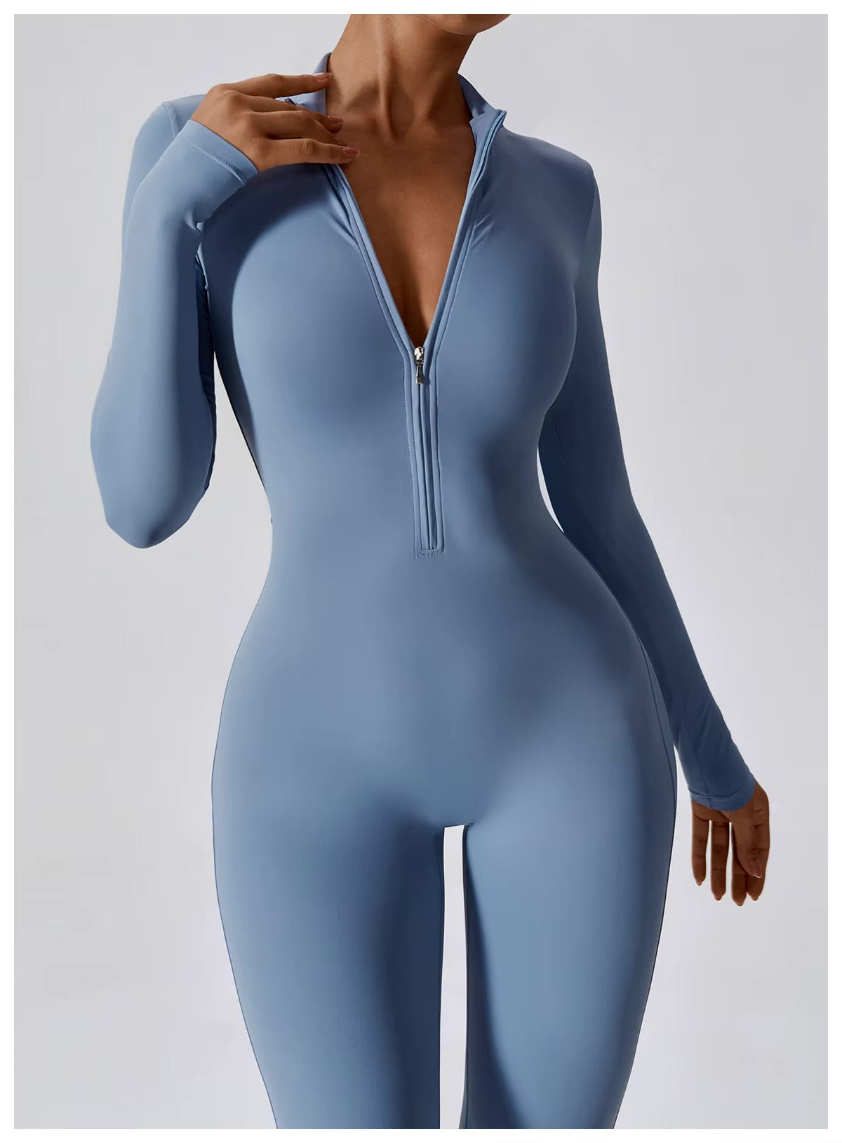 Overall MotionZip