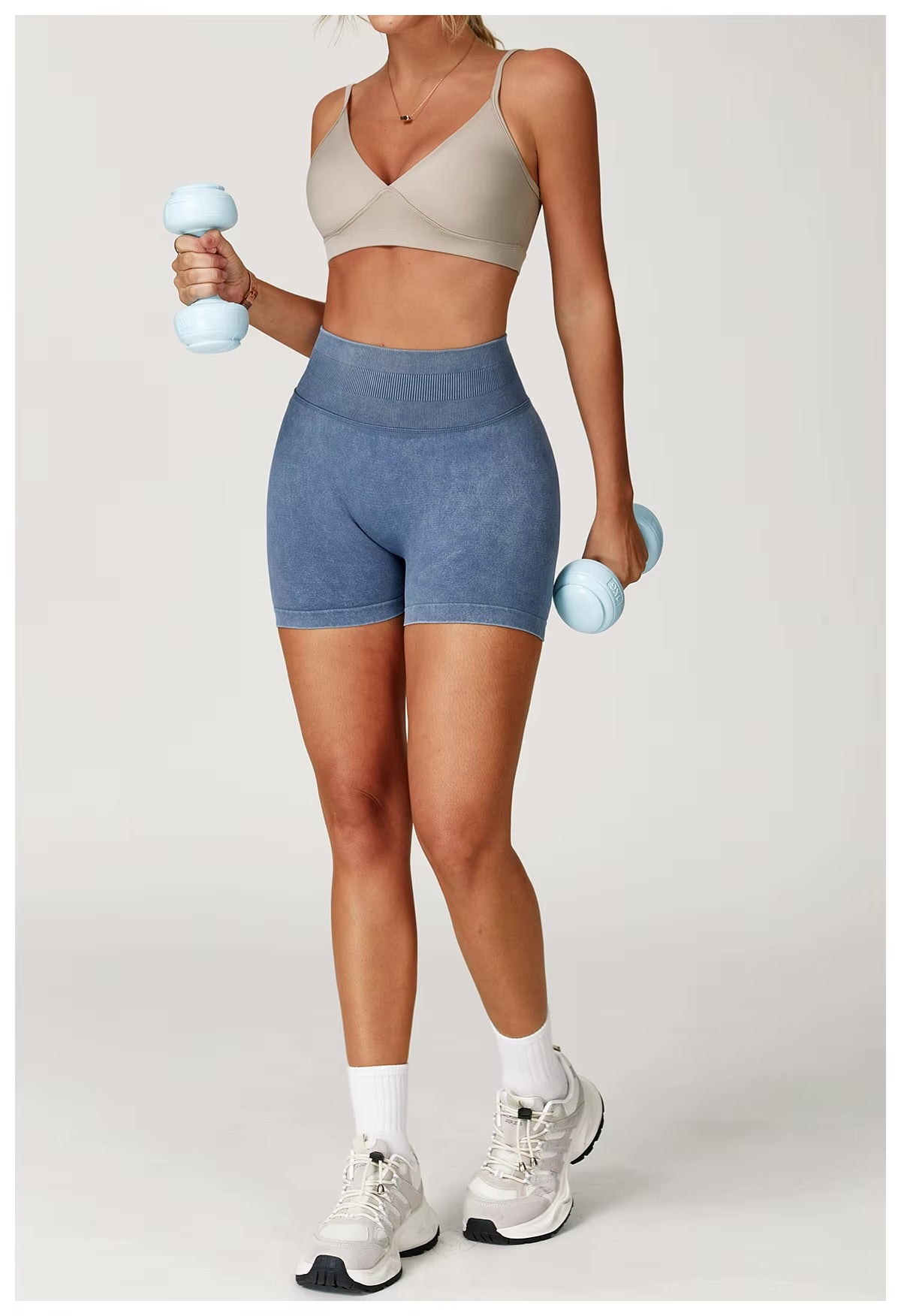 Shorts Edge Feel