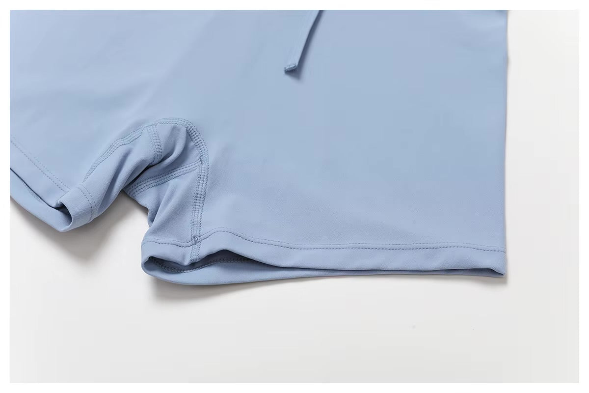 Shorts Bow Ease