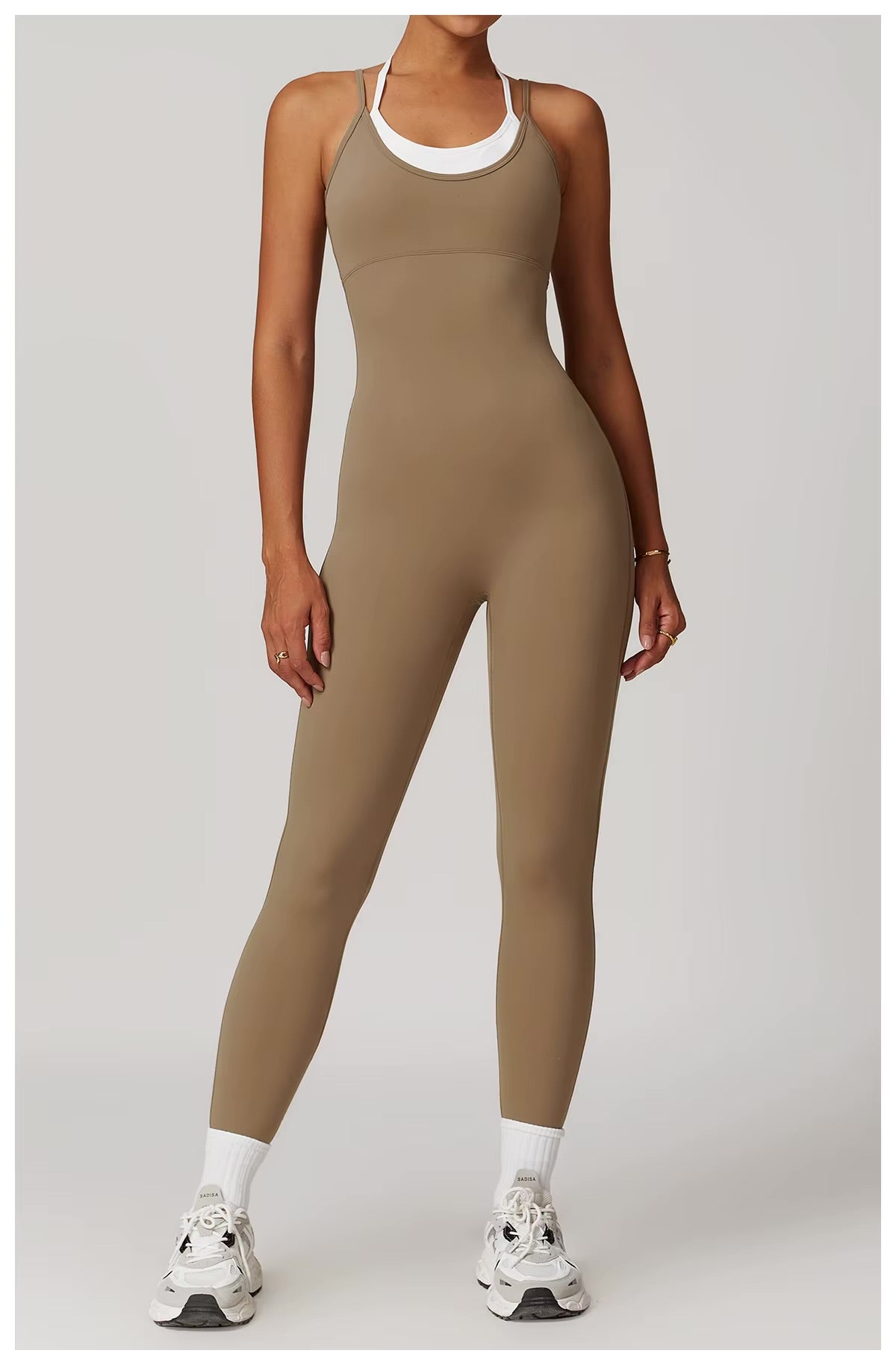 Overall Elysia Back
