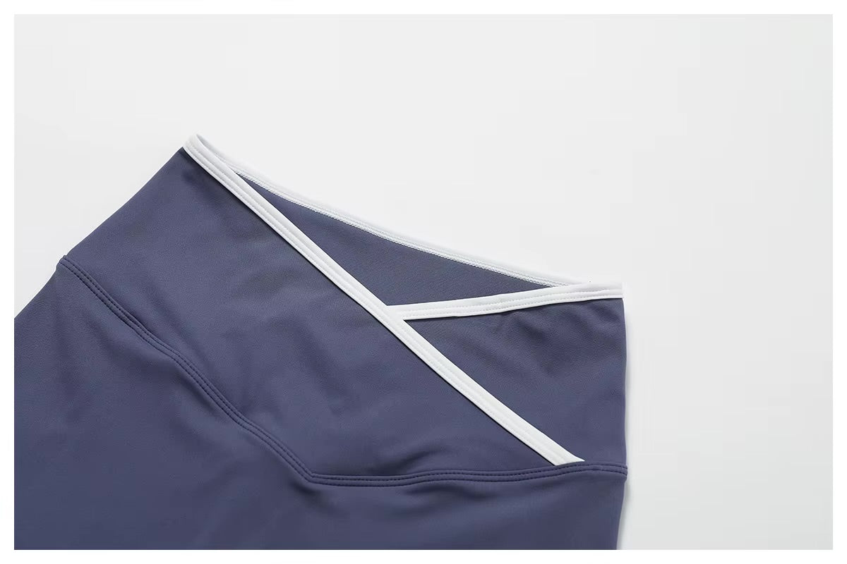 Shorts Crossline