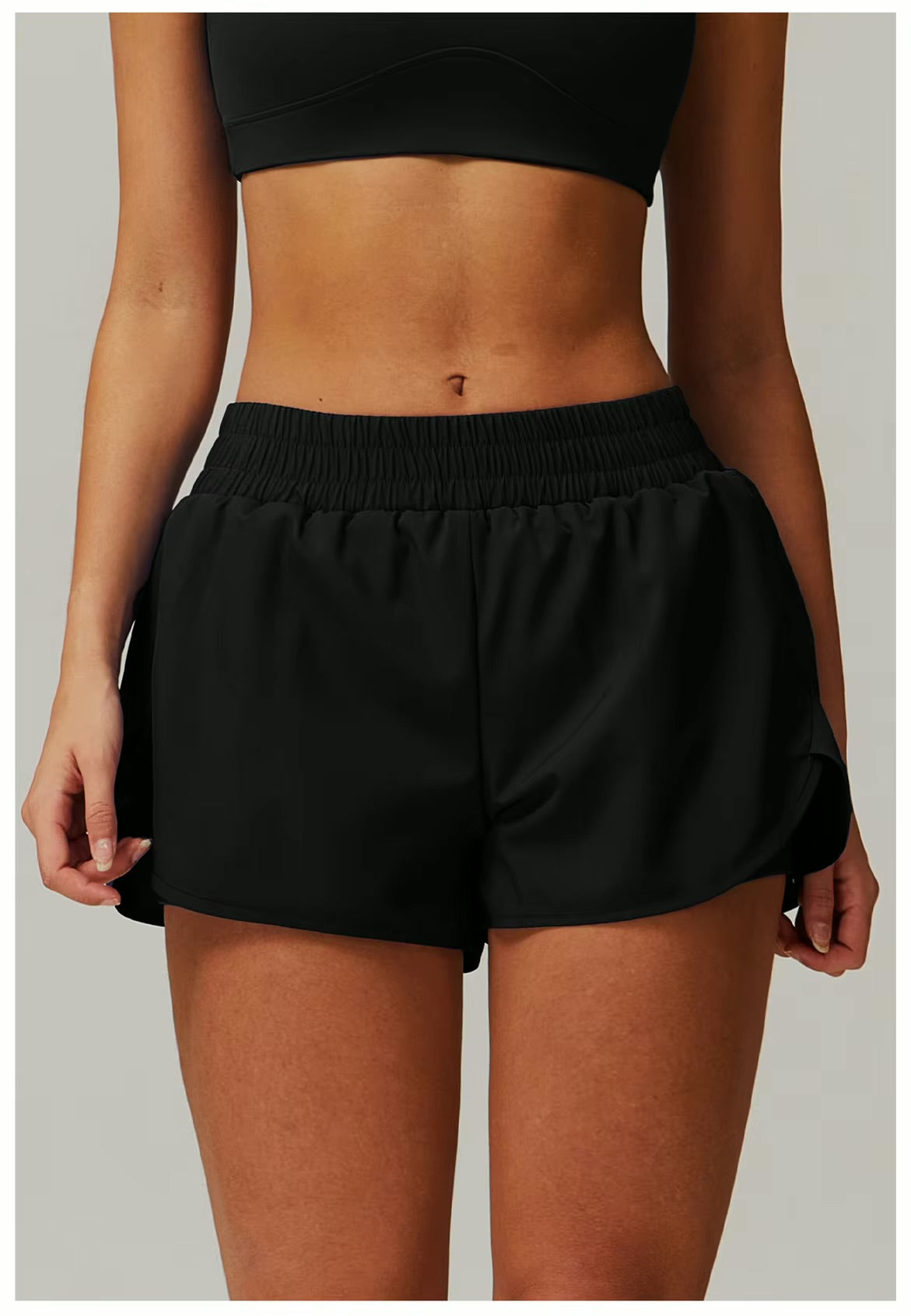 Shorts Dual Flow