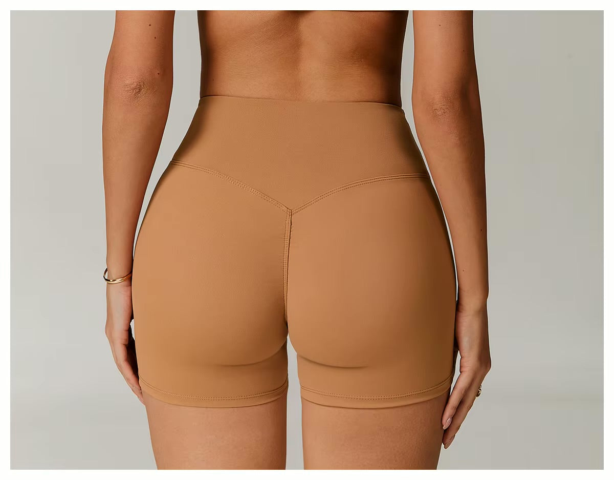 Shorts Elevate